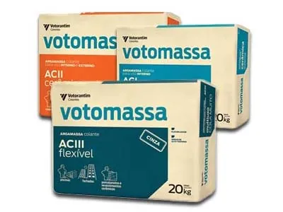 Sacos de argamassa para assentamento à venda na Construserra